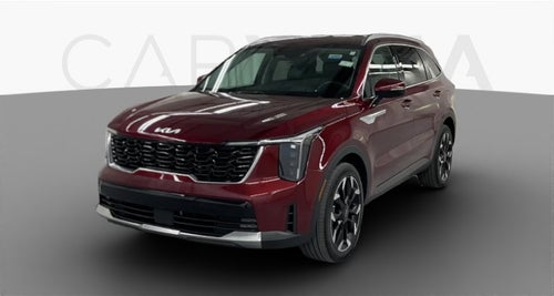 2024 Kia Sorento