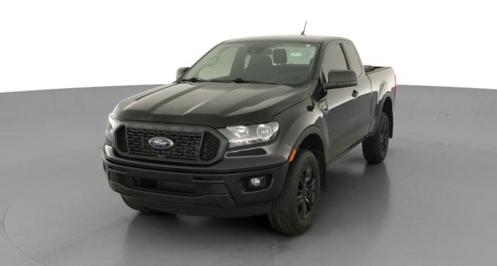 Thumbnail: 2022 Ford Ranger - 1