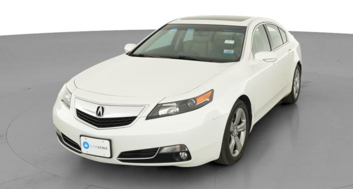 2013 Acura TL SH -
                  Colonial Heights, VA