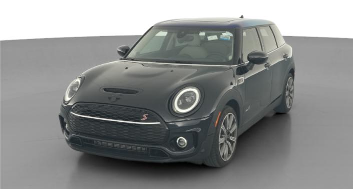 Thumbnail: 2022 MINI Cooper Clubman - 1