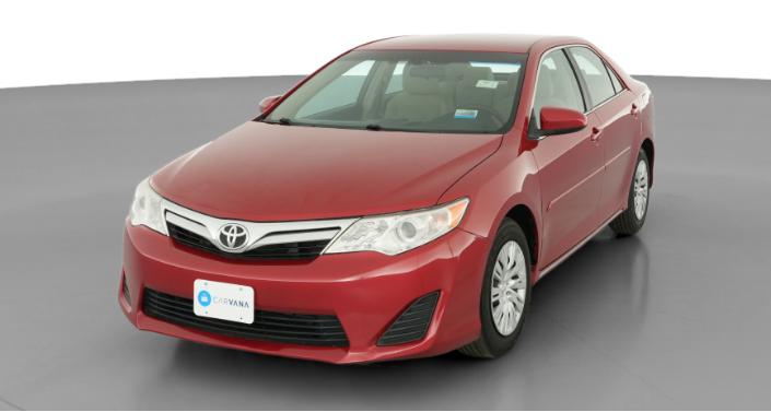 Thumbnail: 2014 Toyota Camry - 1