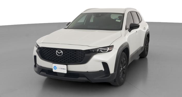 Thumbnail: 2024 Mazda CX-50 - 1