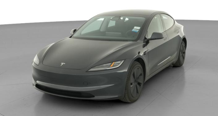 Thumbnail: 2025 Tesla Model 3 - 1