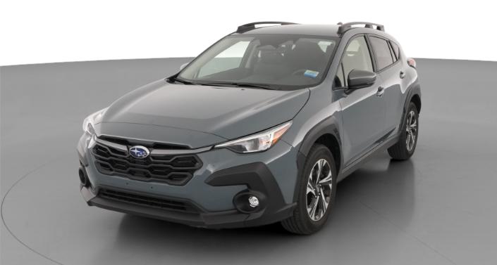 Thumbnail: 2024 Subaru Crosstrek - 1