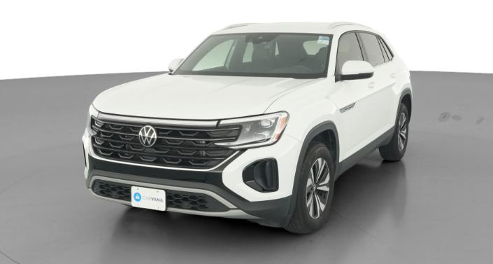 Thumbnail: 2024 Volkswagen Atlas - 1