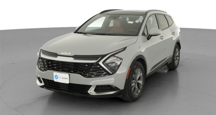 Thumbnail: 2023 Kia Sportage - 1