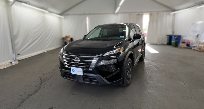 Thumbnail: 2025 Nissan Rogue - 1