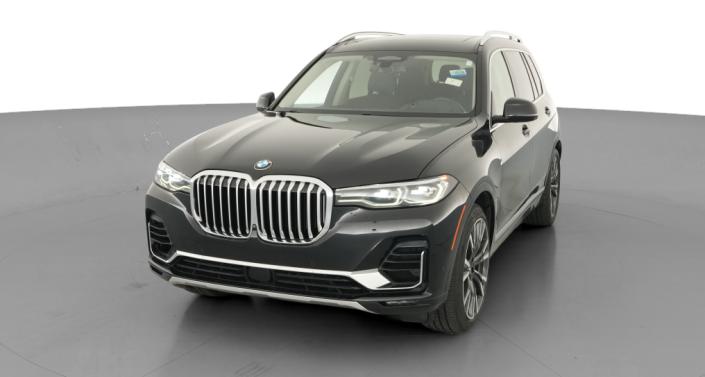2019 BMW X7 xDrive50i -
                  Auburn, GA