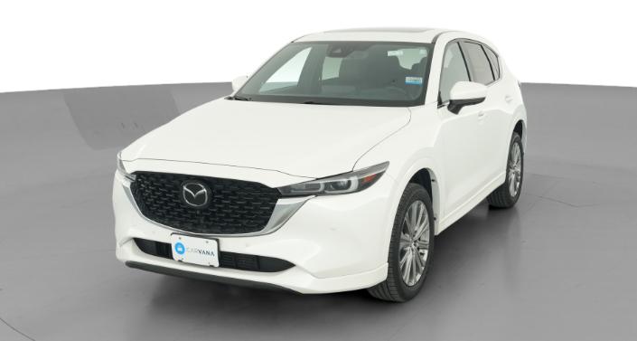 Thumbnail: 2022 Mazda CX-5 - 1