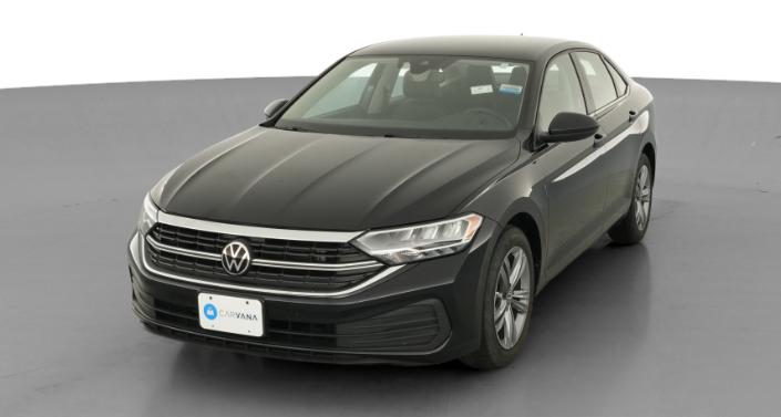 Thumbnail: 2024 Volkswagen Jetta - 1
