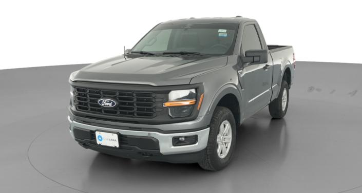 Thumbnail: 2025 Ford Econoline - 1