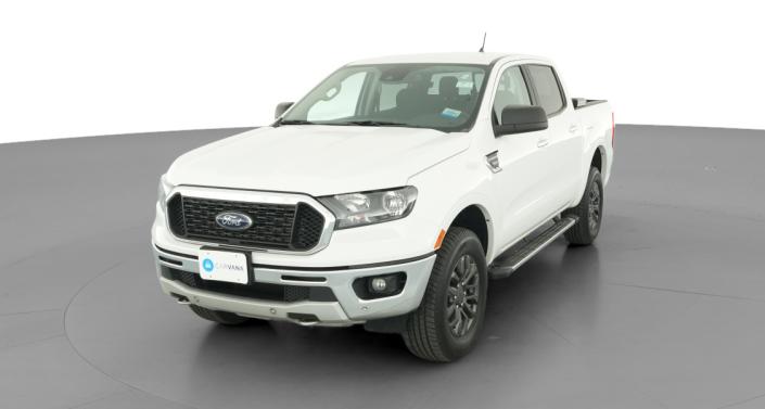 2019 Ford Ranger XLT -
                  Concord, NC