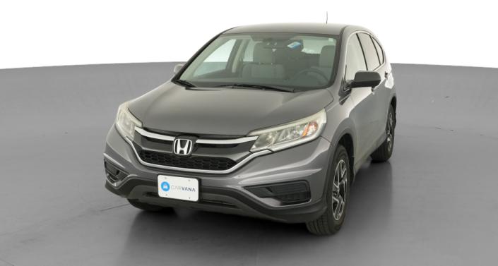 Thumbnail: 2016 Honda CR-V - 1