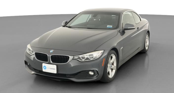 2014 BMW 4 Series 428i -
                  Haines City, FL