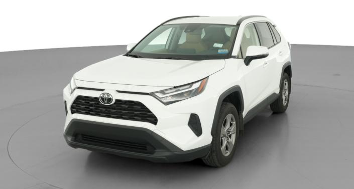 Thumbnail: 2025 Toyota RAV4 - 1