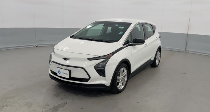 2023 Chevrolet Bolt EV 1LT -
                  Akron, NY