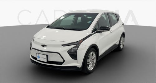 2023 Chevrolet Bolt EV