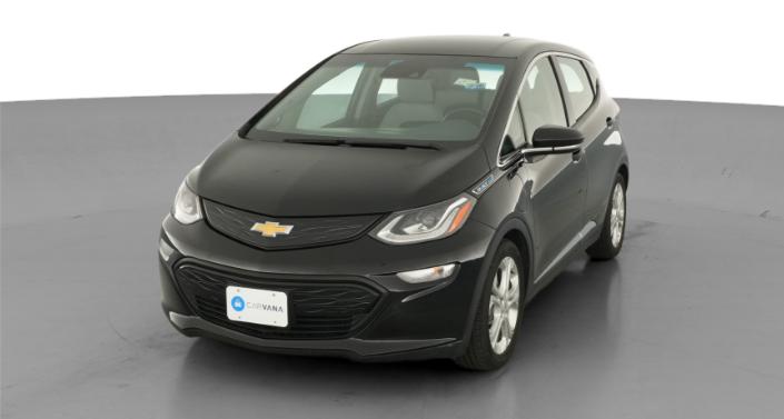 2021 Chevrolet Bolt EV LT -
                  Colonial Heights, VA