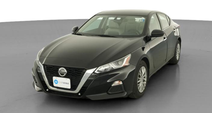 Thumbnail: 2019 Nissan Altima - 1