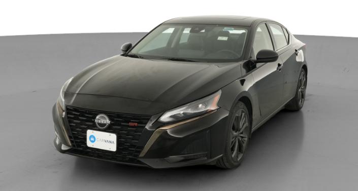 Thumbnail: 2023 Nissan Altima - 1