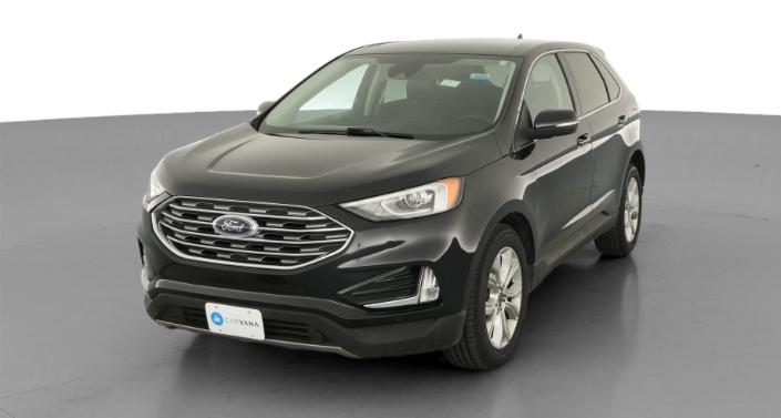 Thumbnail: 2022 Ford Edge - 1