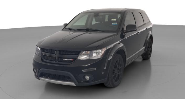 2019 Dodge Journey GT -
                  Lorain, OH