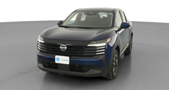 Thumbnail: 2025 Nissan Kicks - 1