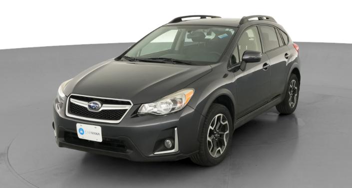 Thumbnail: 2016 Subaru Crosstrek - 1