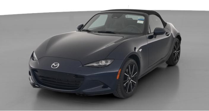 Thumbnail: 2025 Mazda MX-5 Miata - 1