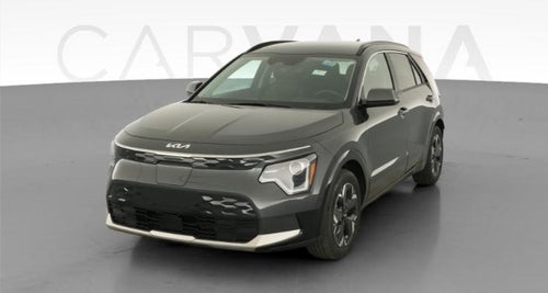 2024 Kia Niro EV