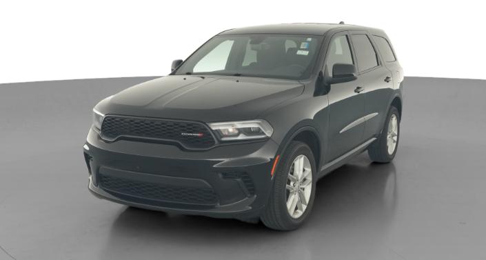 Thumbnail: 2025 Dodge Durango - 1