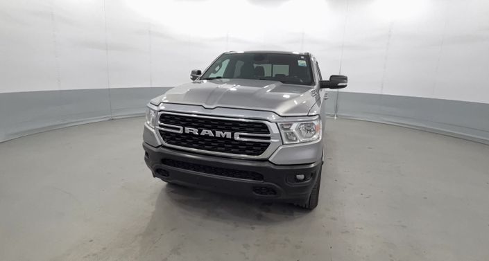 Thumbnail: 2022 RAM 1500 - 1