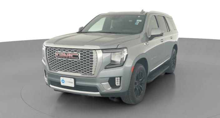 Thumbnail: 2023 GMC Yukon - 1