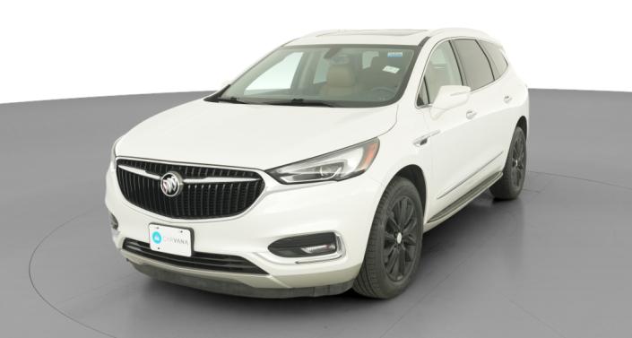 Thumbnail: 2019 Buick Enclave - 1