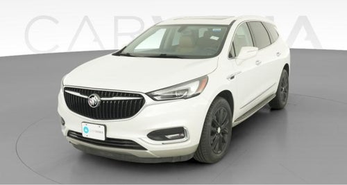 2019 Buick Enclave