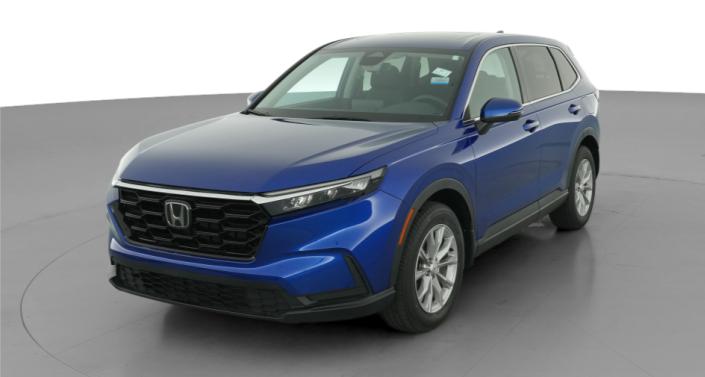 Thumbnail: 2024 Honda CR-V - 1