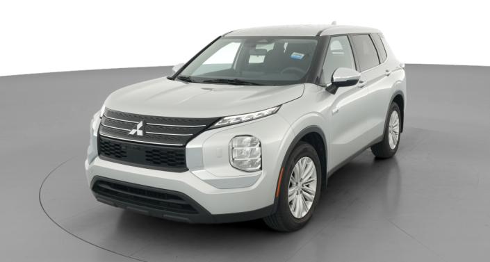 2025 Mitsubishi Outlander ES -
                  Haines City, FL