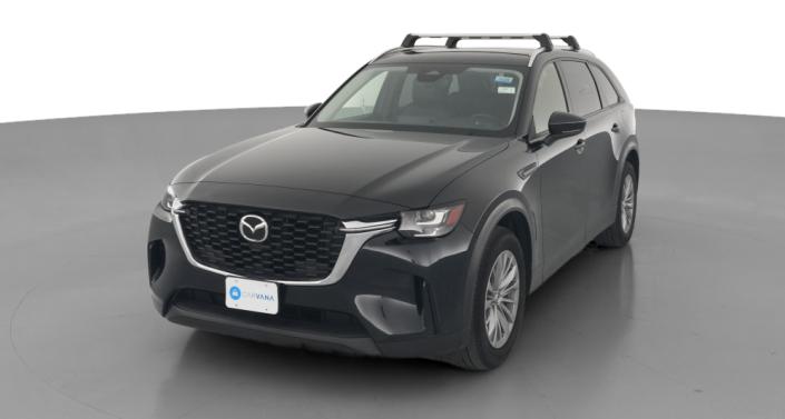 Thumbnail: 2024 Mazda CX-90 - 1