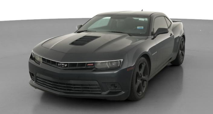 Thumbnail: 2014 Chevrolet Camaro - 1