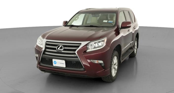 2018 Lexus GX 460 -
                  Colonial Heights, VA