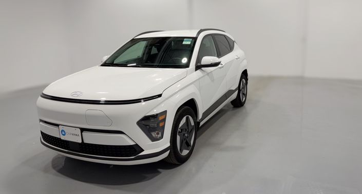 Thumbnail: 2024 Hyundai Kona - 1