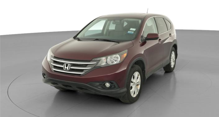 Thumbnail: 2014 Honda CR-V - 1