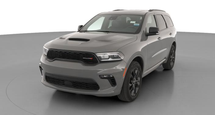 Thumbnail: 2023 Dodge Durango - 1