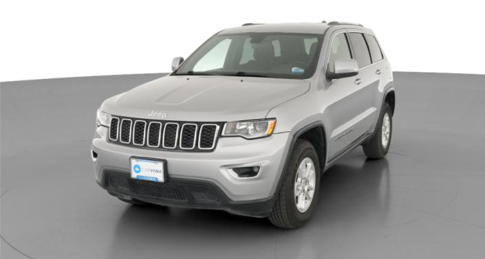 Thumbnail: 2020 Jeep Grand Cherokee - 1
