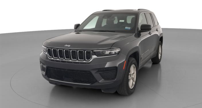 Thumbnail: 2024 Jeep Grand Cherokee - 1