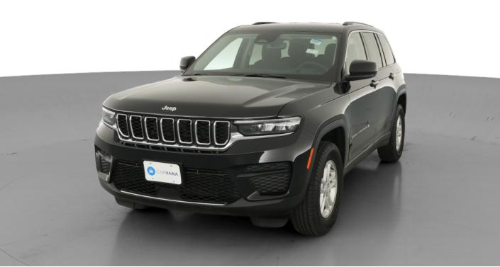 Thumbnail: 2023 Jeep Grand Cherokee - 1