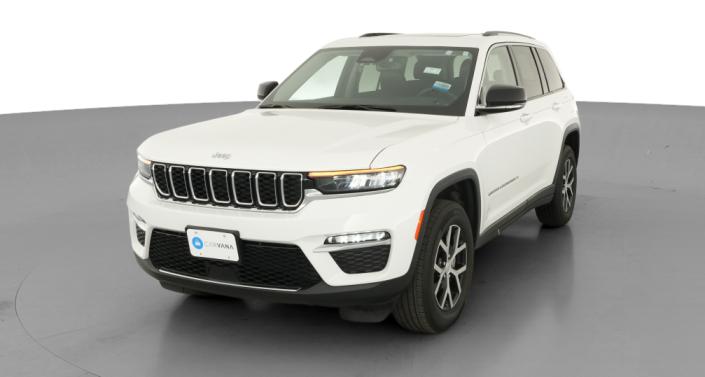 Thumbnail: 2023 Jeep Grand Cherokee - 1