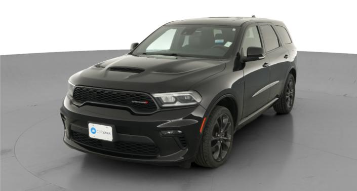 Thumbnail: 2022 Dodge Durango - 1