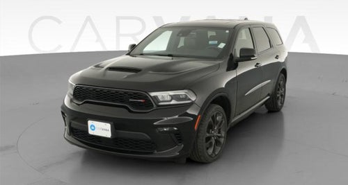 2022 Dodge Durango