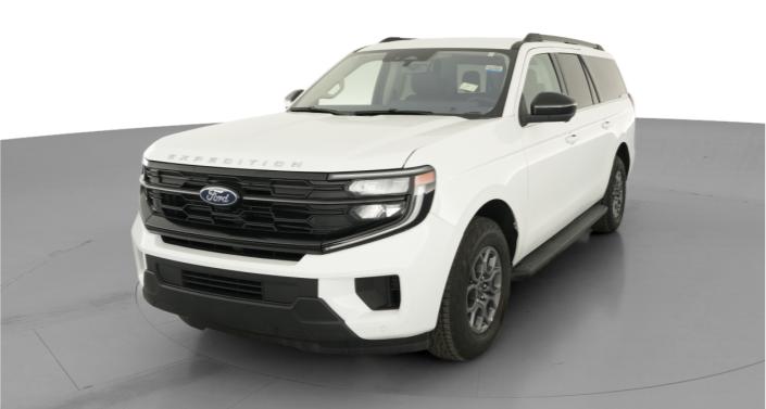 Thumbnail: 2025 Ford Expedition MAX - 1